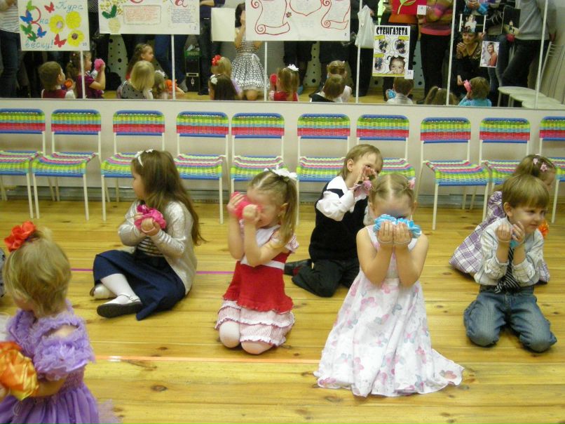 Раиса Степанова | Санкт-Петербург