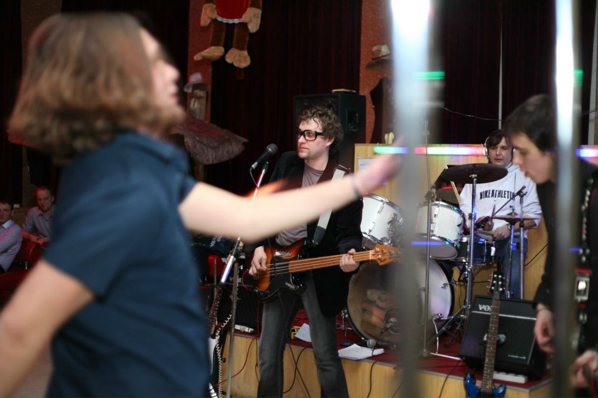 Евгений Марьенко | Sosnowiec