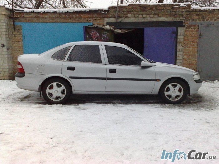 Сергей Гаврилов | Пикалево