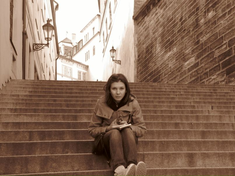 Ольга Макаренко | Одесса