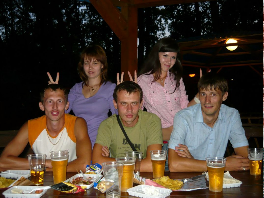 Антон Колесенин | Нижний Новгород