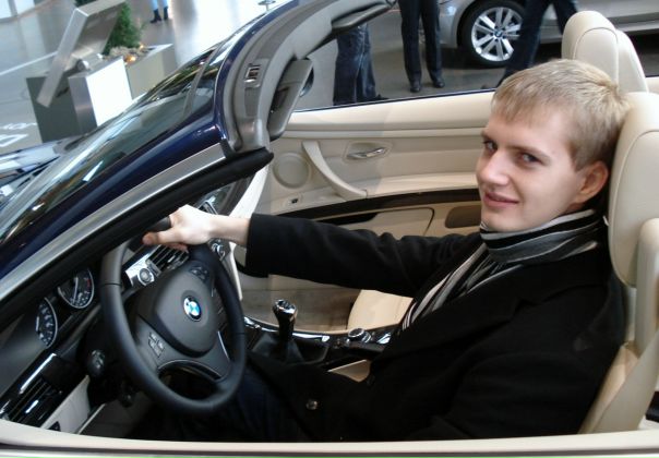 №9, Евгений Ильин, 37 лет, Москва, Россия №9, Евгений Ильин, 37 лет, Москва, Россия