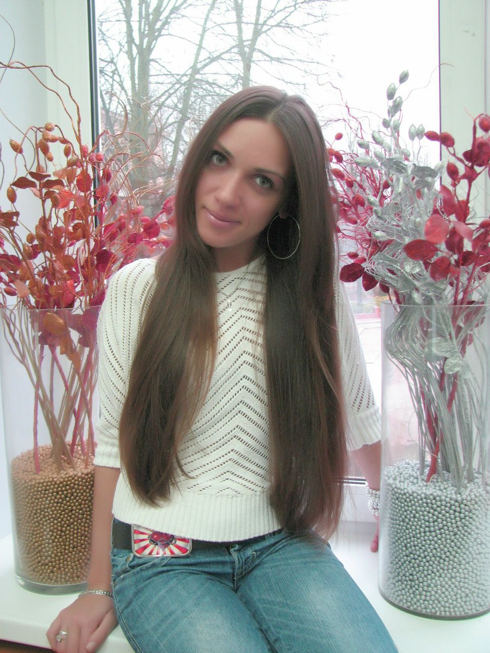 Светлана Фоменко ...~Васильевна~ ... | Санкт-Петербург