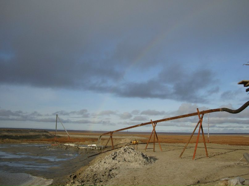 Денис Шергин Kaktuz | Санкт-Петербург