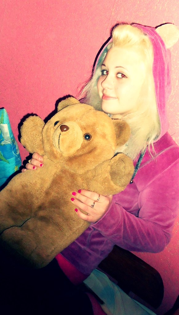 Каринка Ошовская | Киев