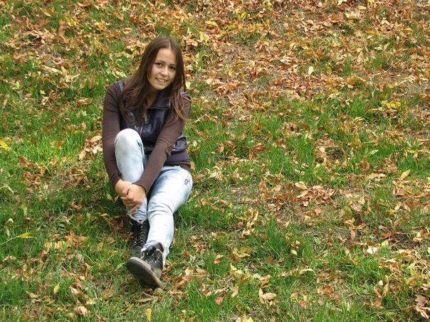 №98, Іра Штихорська, 30 лет, Киев №98, Іра Штихорська, 30 лет, Киев