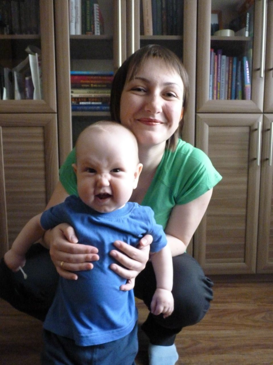 Ирина Панова | Москва