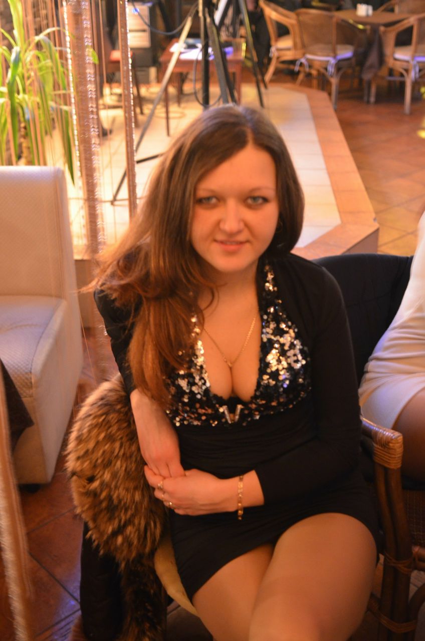 Кристина Щербакан | Купянск