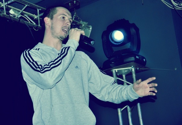 №23, Даниил Полуян, Москва, Россия №23, Даниил Полуян, Москва, Россия