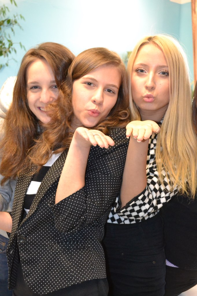 Нура Ассасса | Санкт-Петербург