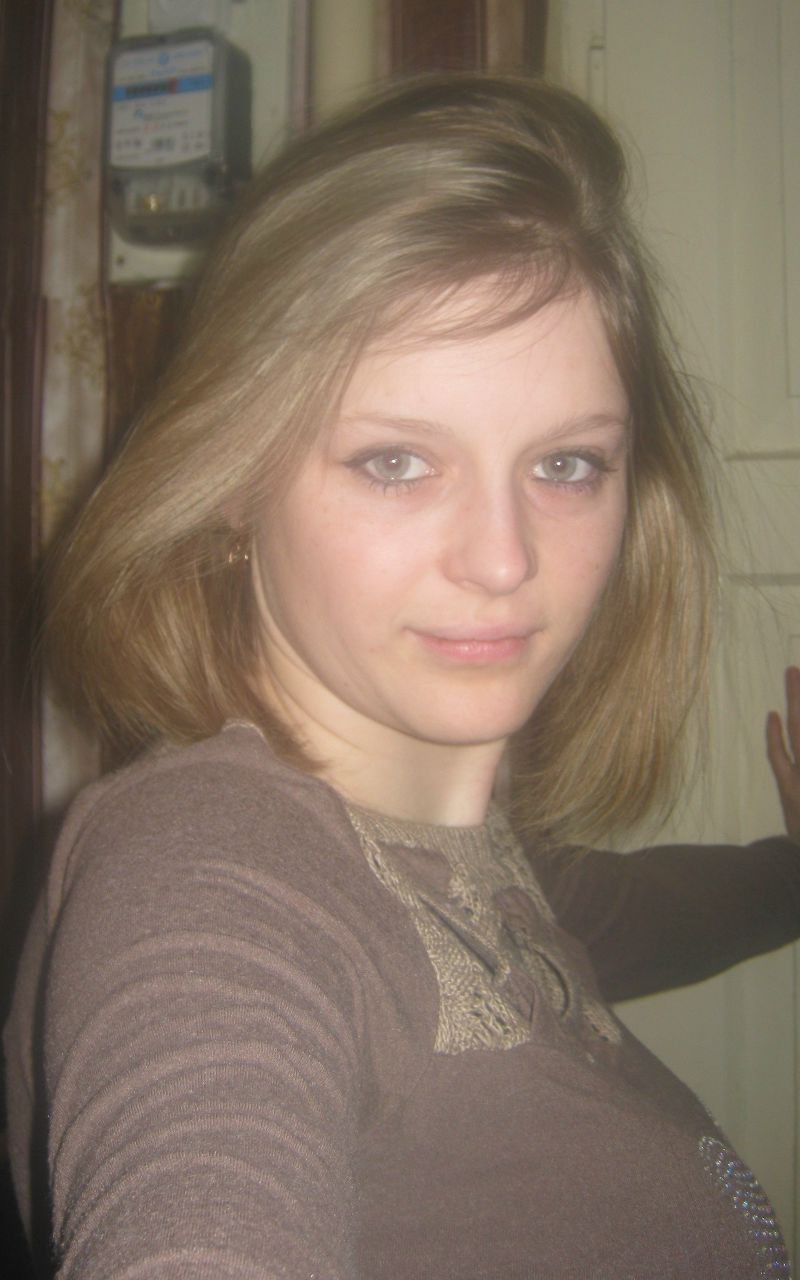 Оля Савчук | Ровно