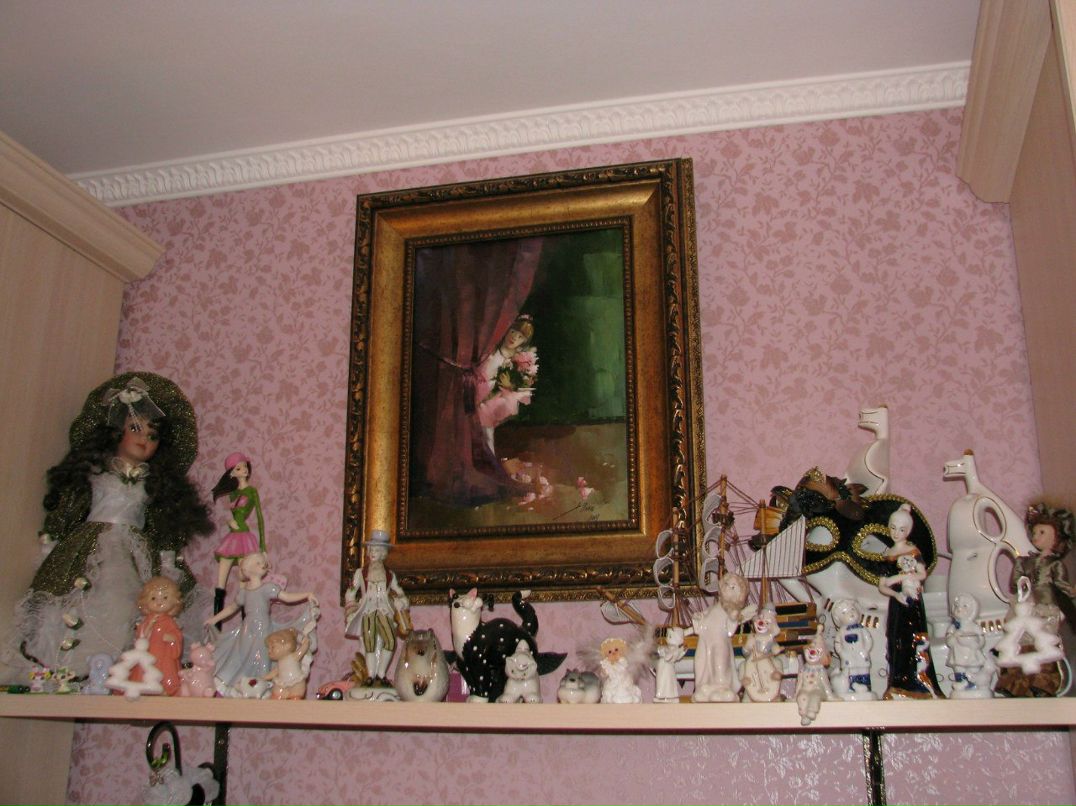 Наталья Кучина | Москва