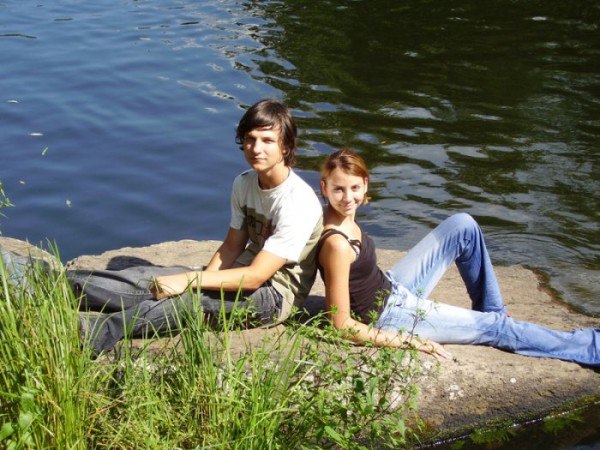 Ваня Шевченко | Киев