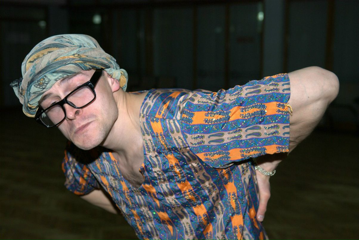 Igor Zuyev | Николаев