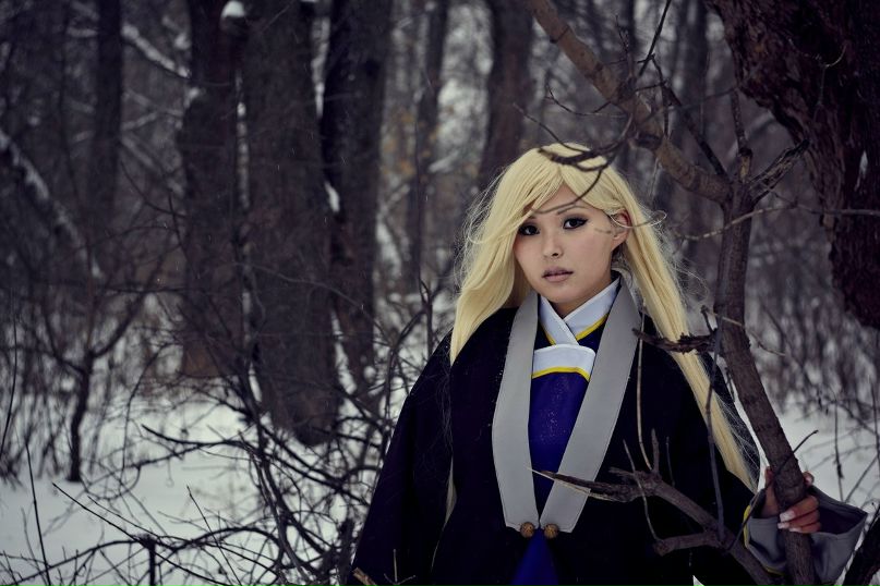 Неллиэль Калашникова | Запорожье