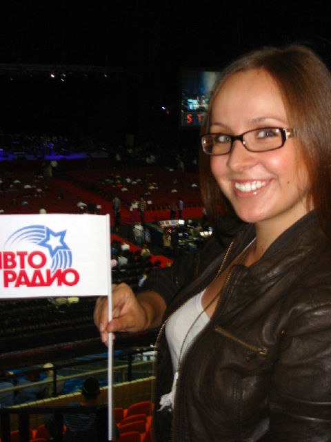 Елена Андрейченко | Москва