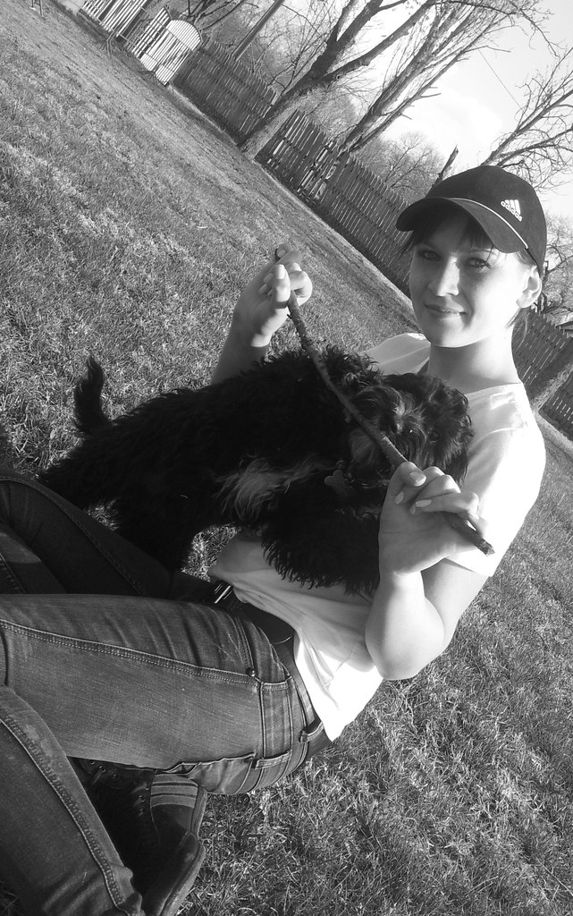 Александра Насатович | Новосибирск