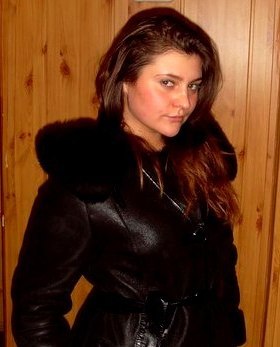 Анастасия Семибратова | Wien