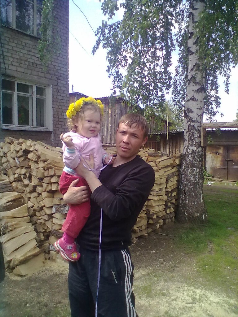 Владимир Макаренков | Пермь