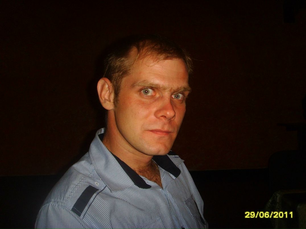 Александр Пархаев | Чехов