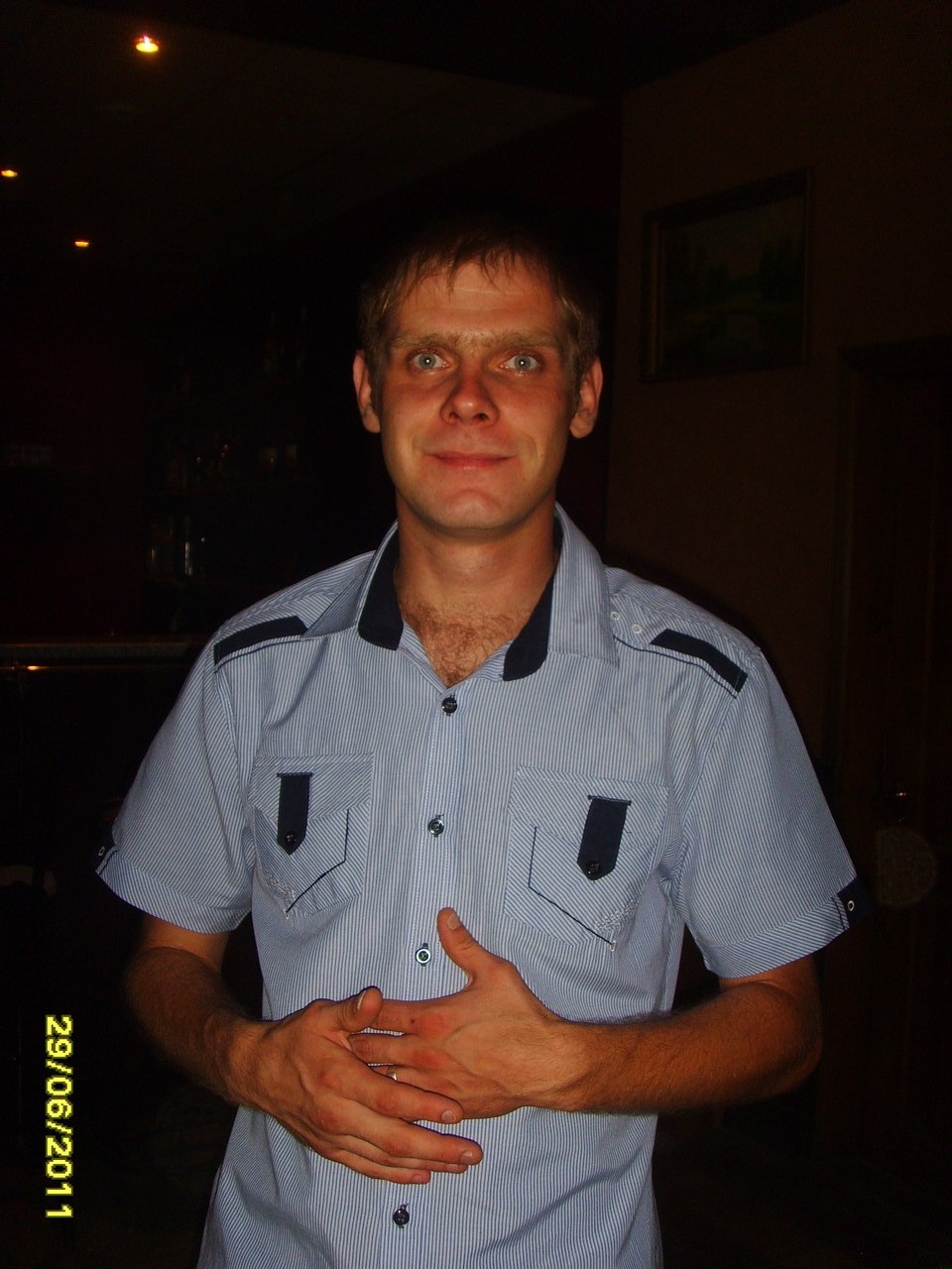 Александр Пархаев | Чехов