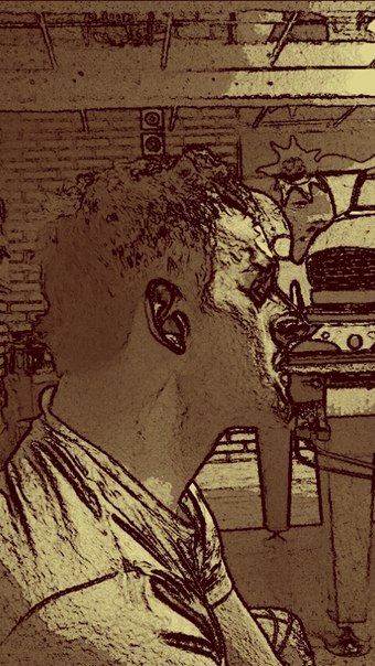 Роман Забродский | Киев