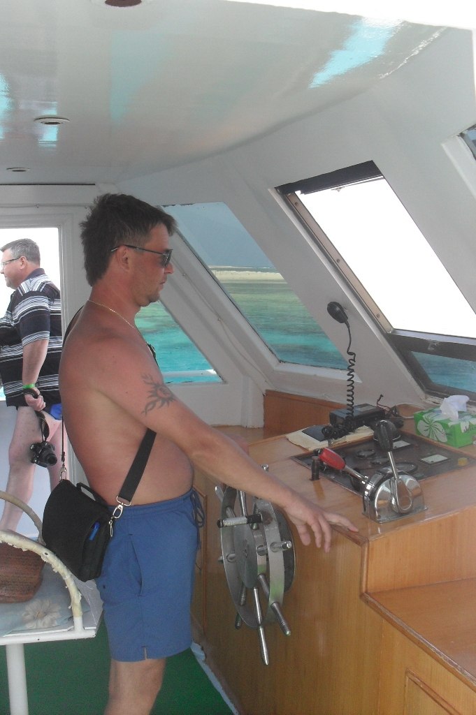 Юрий Толбузов | Волжский