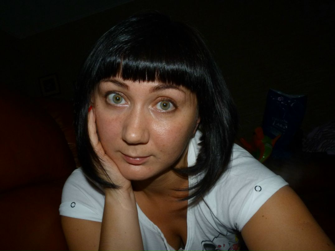 Нина Белкина | Мурманск