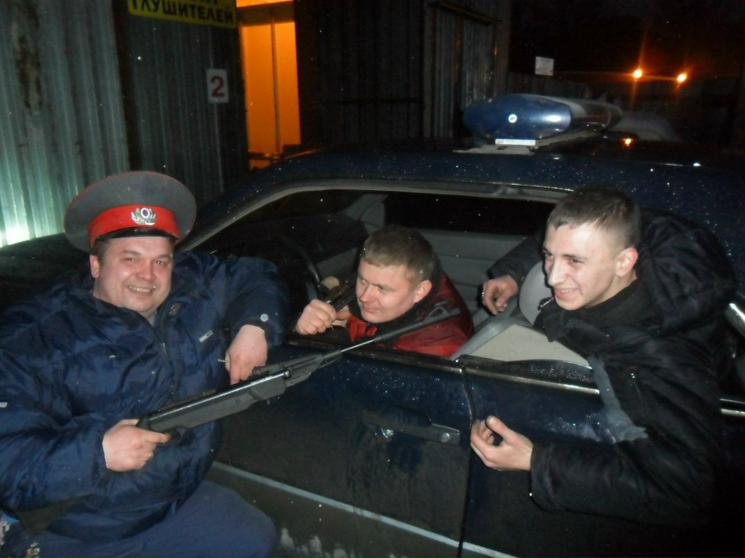 Иван Аганесян | Amsterdam