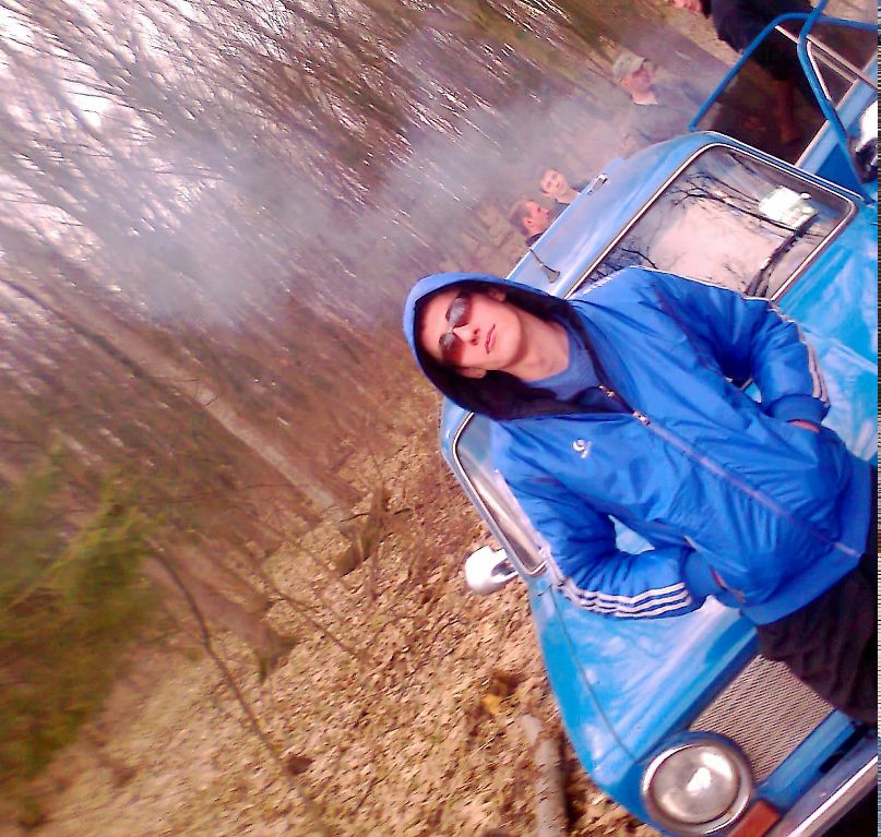 Саша Тарасюк | Дубно