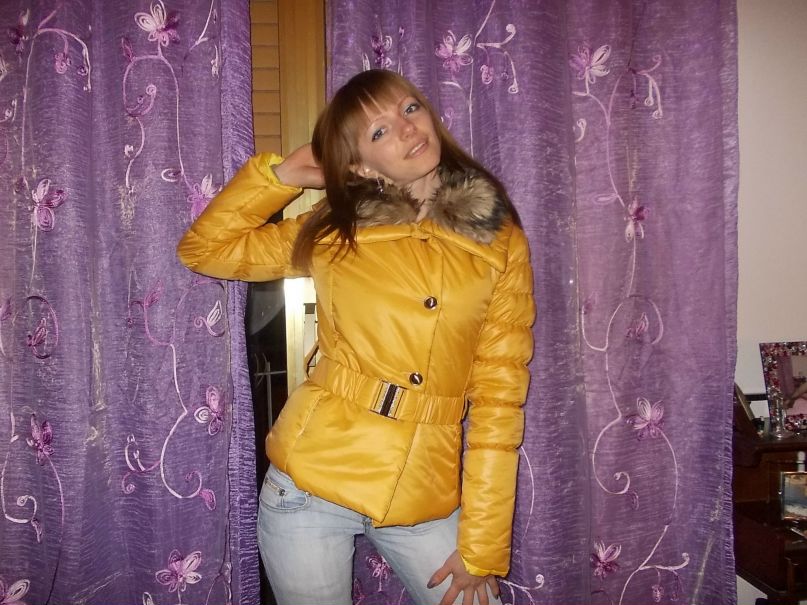Надя Демедюк | 