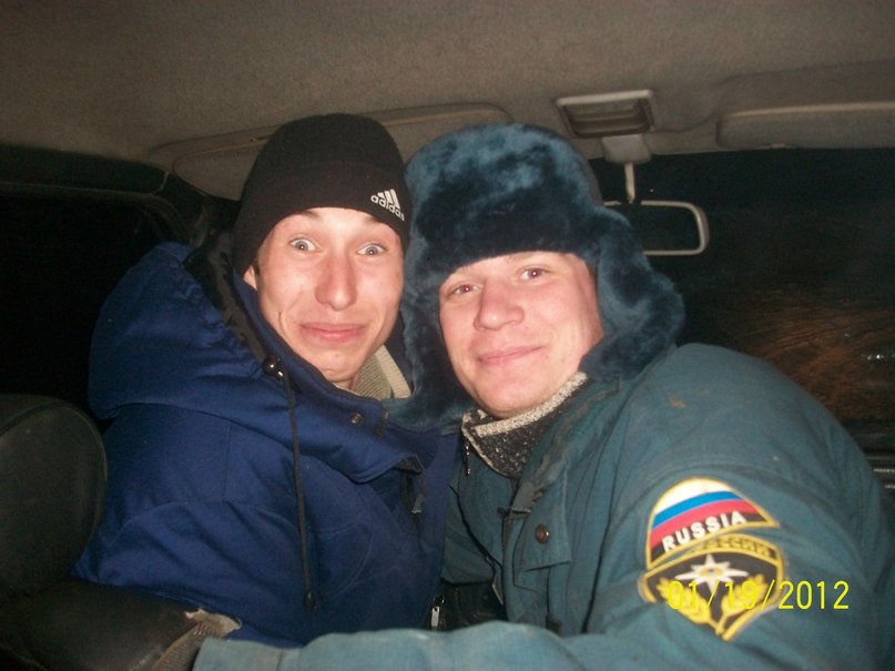 Владимир Михайлов | Иркутск