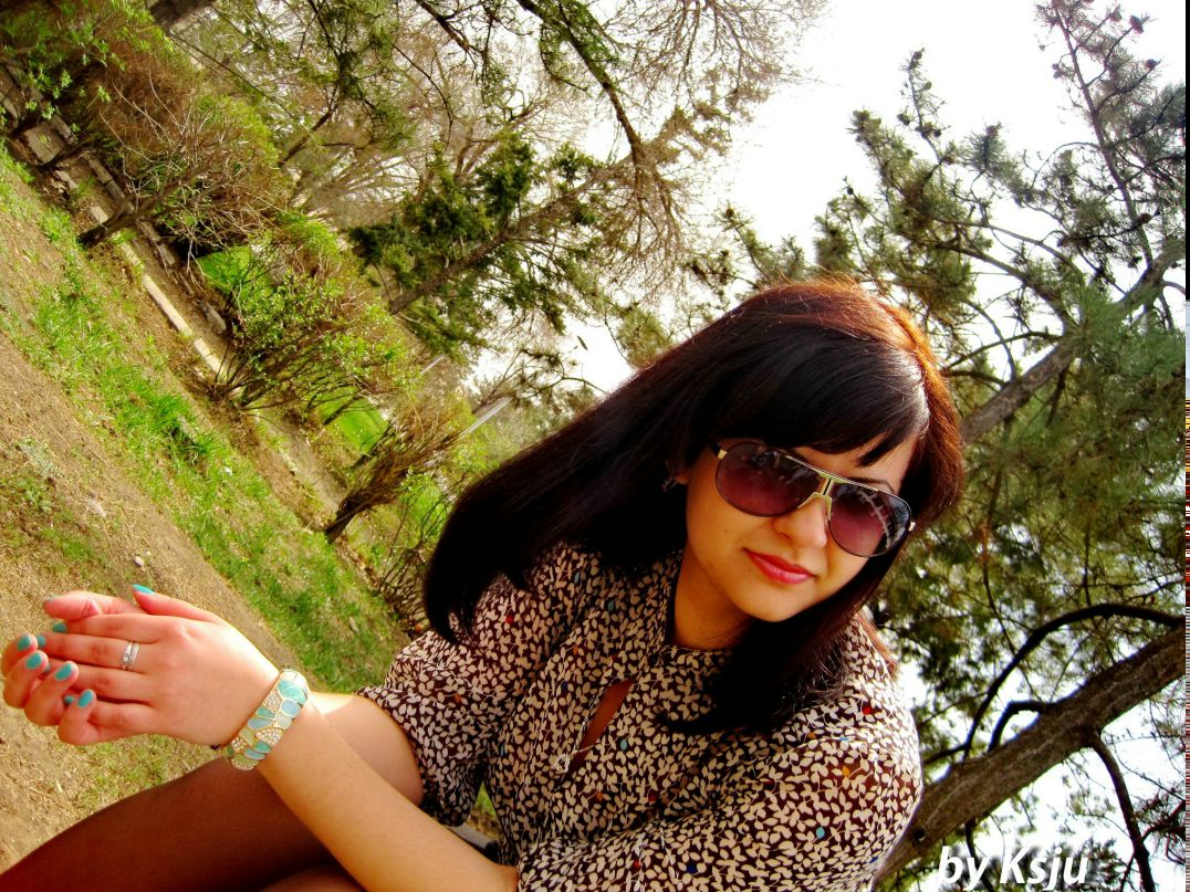 Marina Litvinova | Сочи