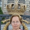 Аватар: Валентина Будник