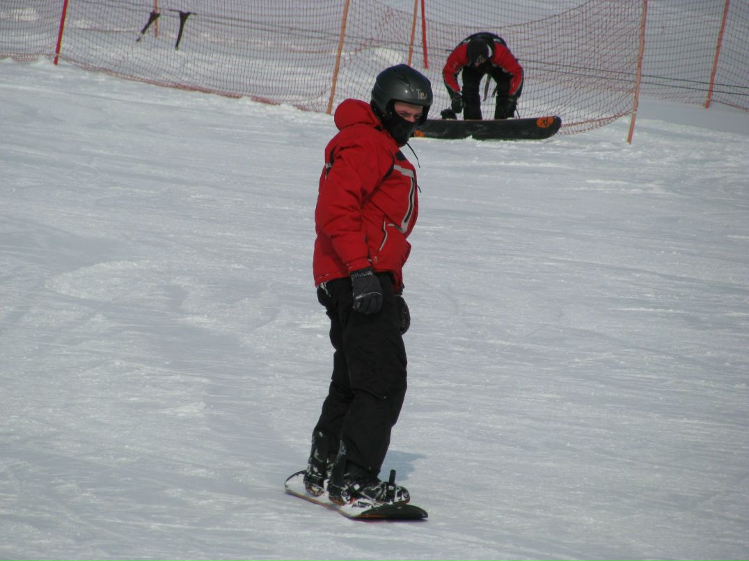 Иван Арцыбасов | Санкт-Петербург