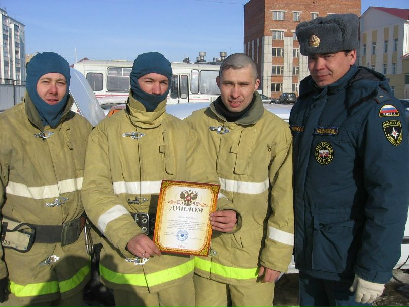 Альберт Ганеев | Лениногорск