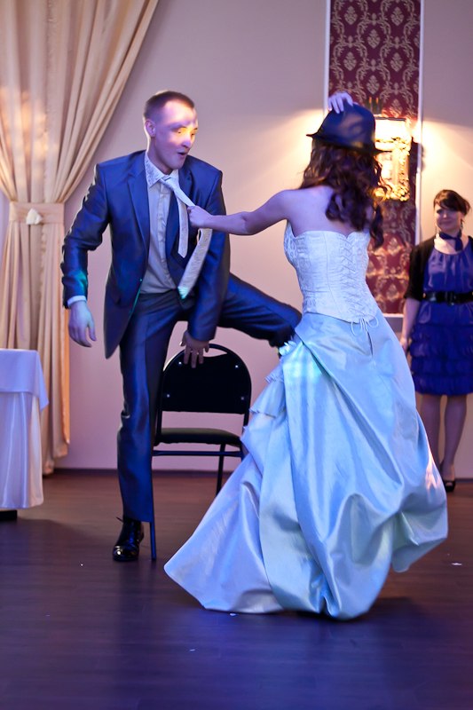 Андрей Клемешев | Санкт-Петербург