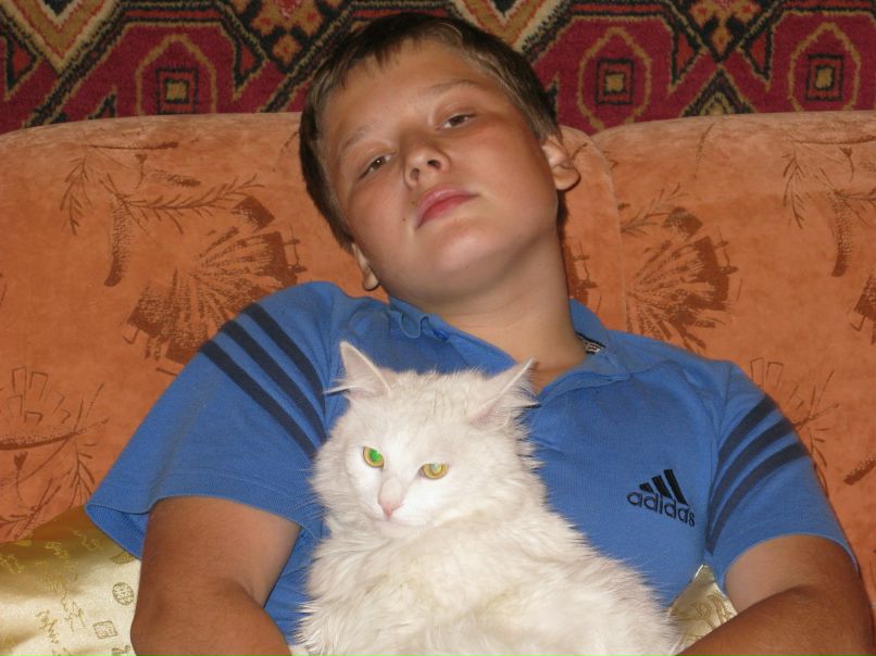 Сергей Диденко | 