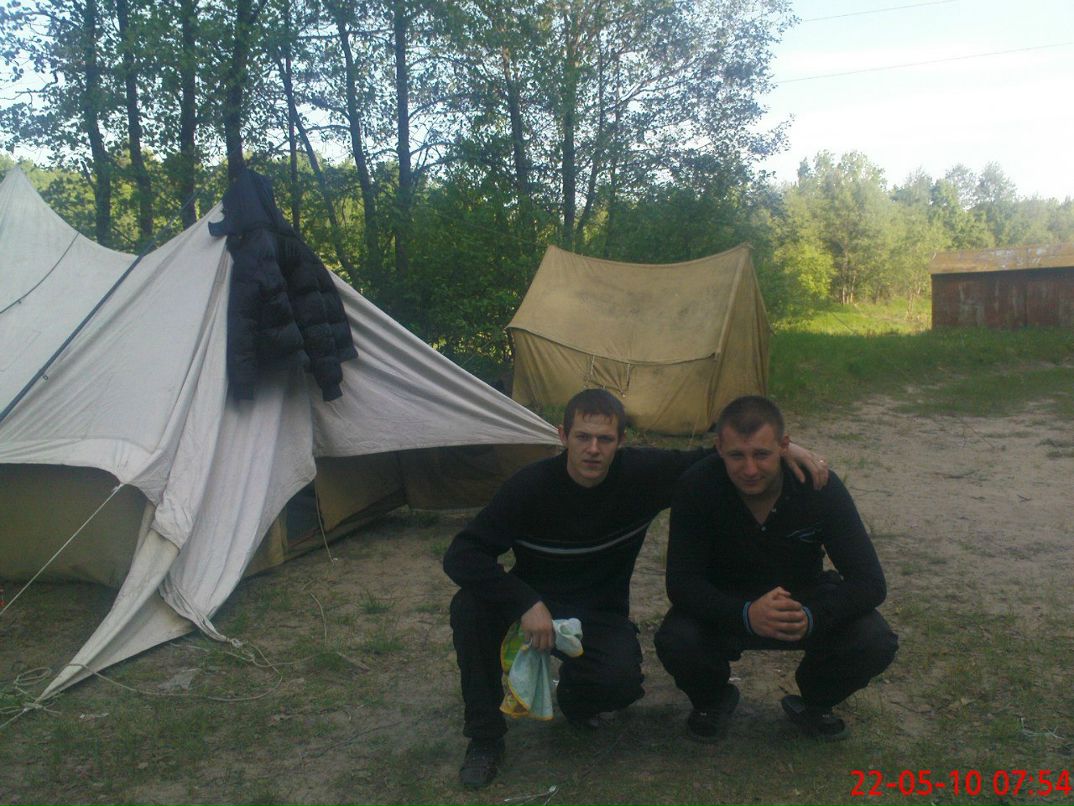 Андрей Шорин | Нижний Новгород