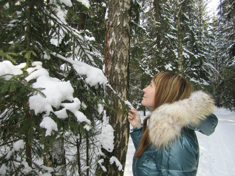 Марина Жукова | Москва