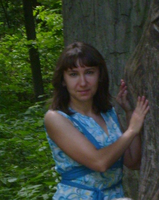 Инна Слухай | Киев