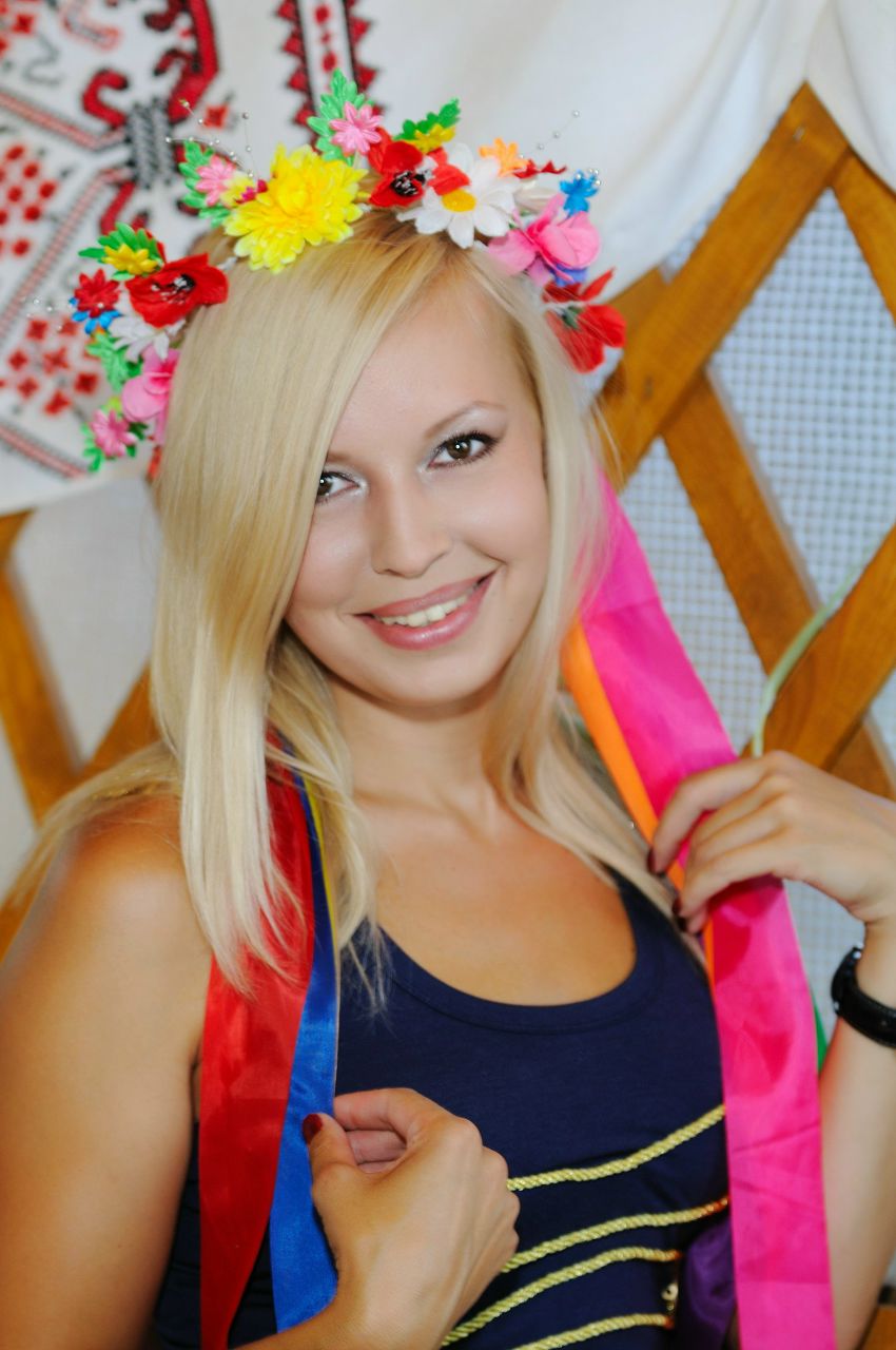 Алёна Бурбан | Санкт-Петербург