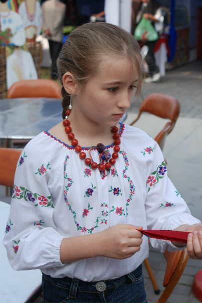 №80, Оля Изюмова, 28 лет, Киев №80, Оля Изюмова, 28 лет, Киев