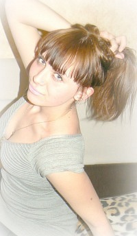 №85, Алина Афанасьева, 32 года, Тихвин №85, Алина Афанасьева, 32 года, Тихвин