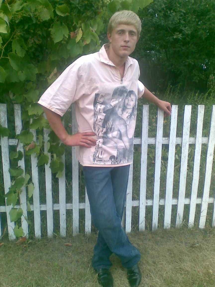 Святослав Артамонов ツ | Киев