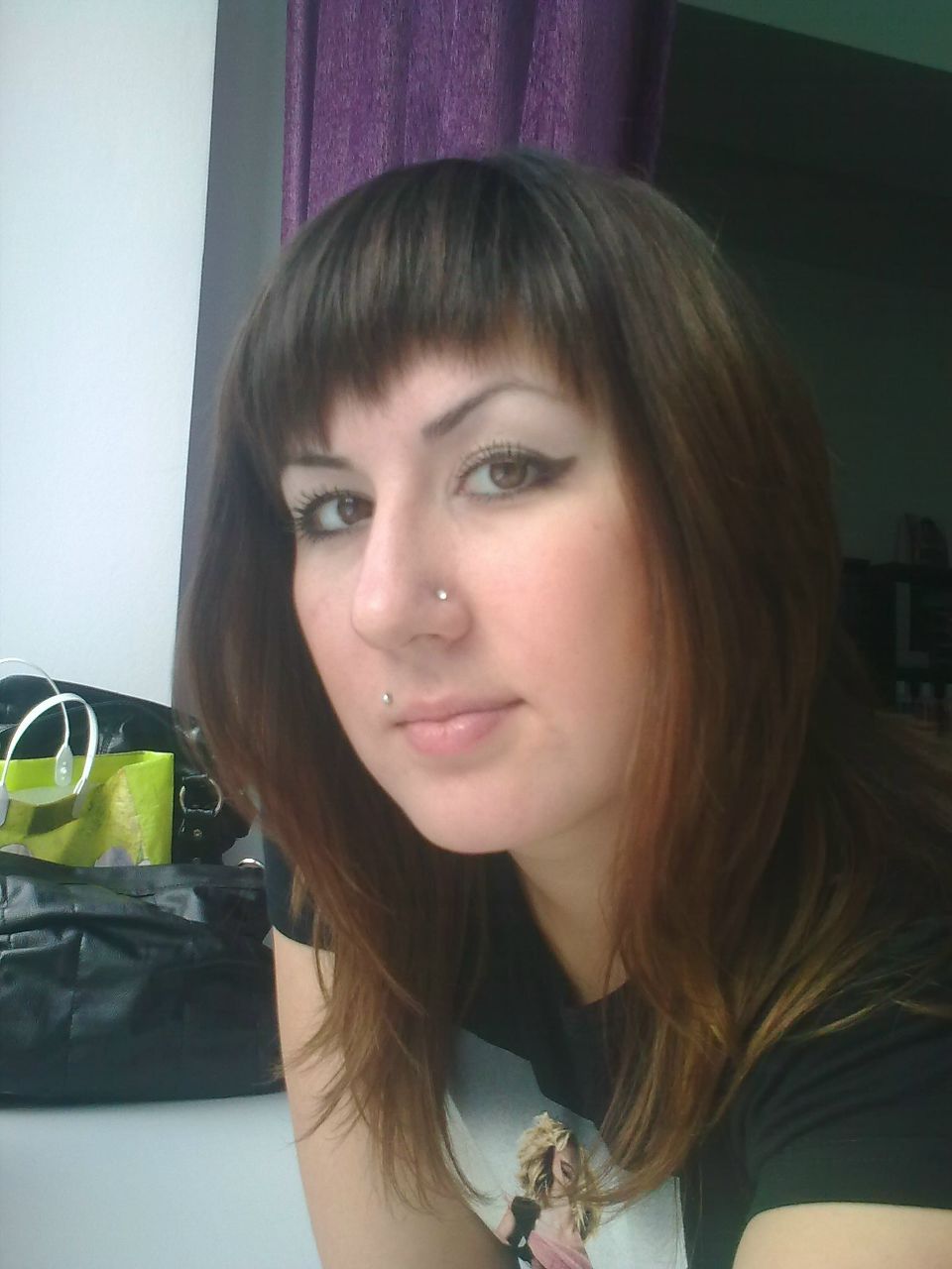 Марина Казакова | Тюмень