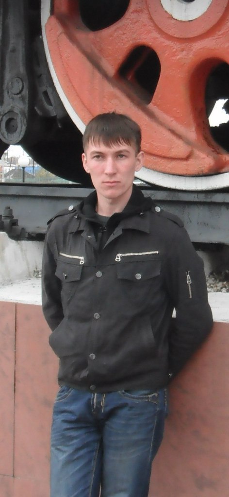 Андрей Куренков | Новосибирск