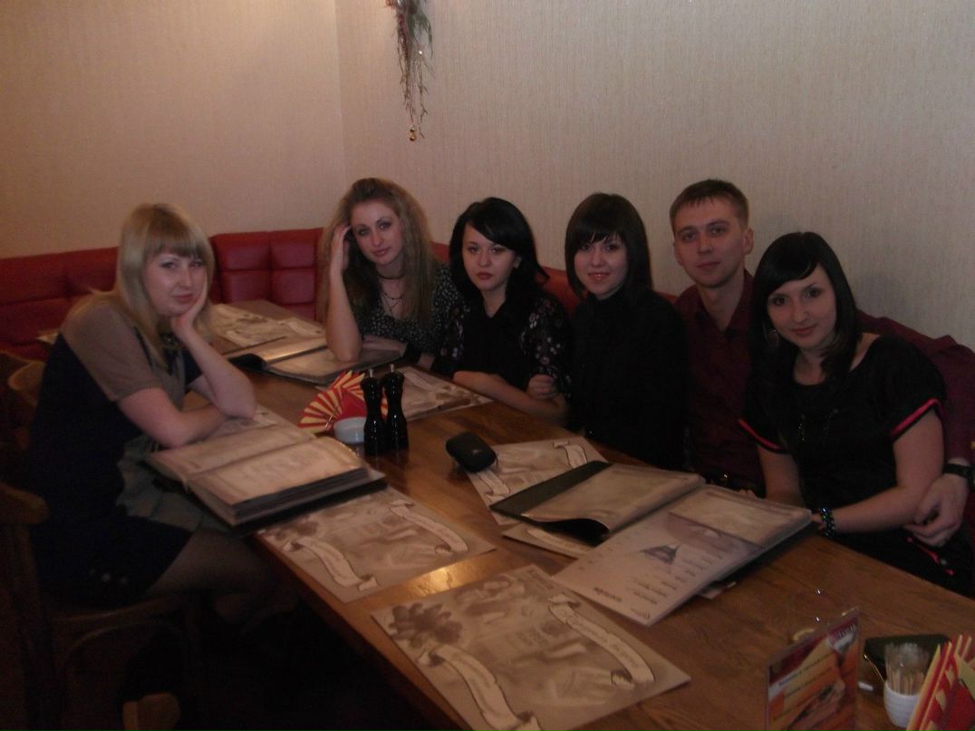 Евгения Соловьева Jeni | Орёл