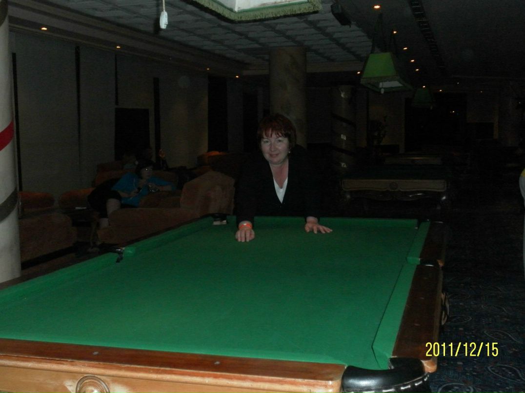 Ирина Сабанцева-Столярова | Чебоксары