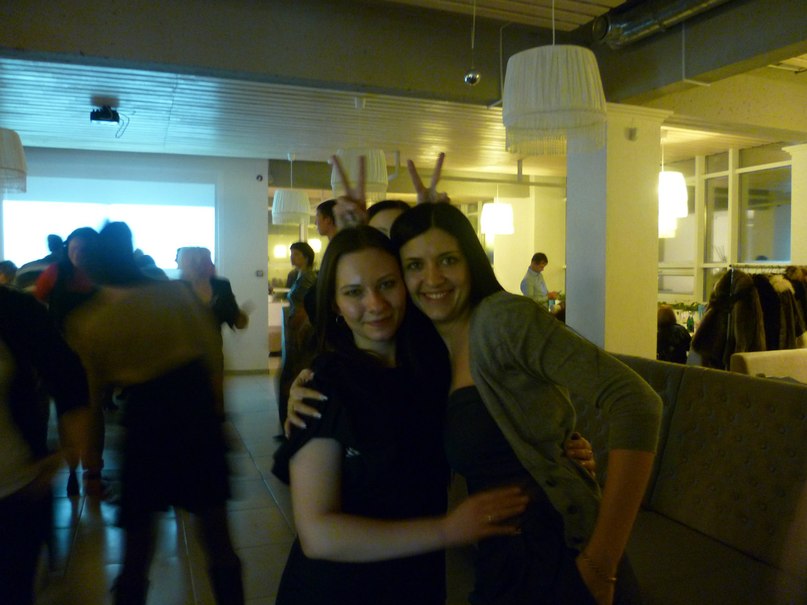 Юлия Котова | Челябинск